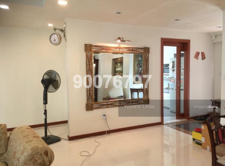 Blk 389 Bukit Batok West Avenue 5 (Bukit Batok), HDB 5 Rooms #159206762